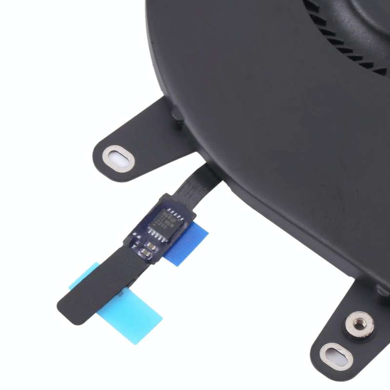 CPU Cooling Cooler Fan For Macbook Pro 13.3 inches A2338 2020