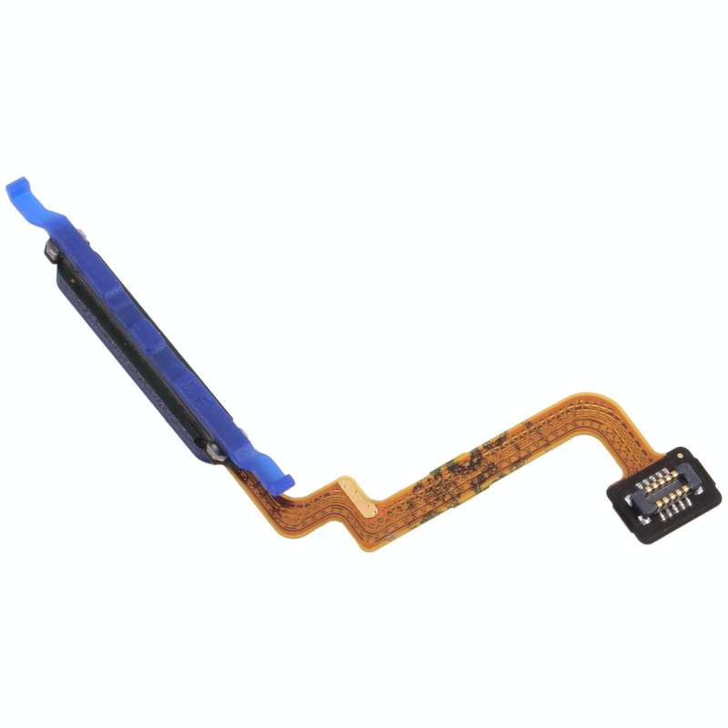 Fingerprint Sensor Flex Cable for Xiaomi Redmi Note 10 5G / Poco M3 Pro 5G / Redmi Note 10T 5G M2...