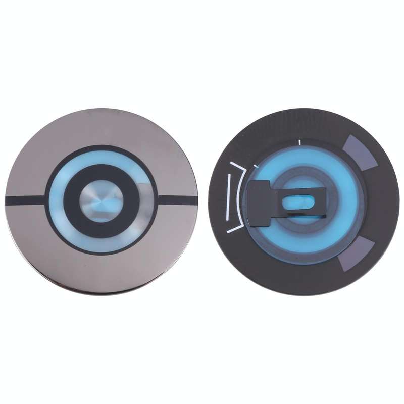 For Huawei Watch GT 3 Pro 46mm Original Heart-rate Sensor Glass Lens Cover