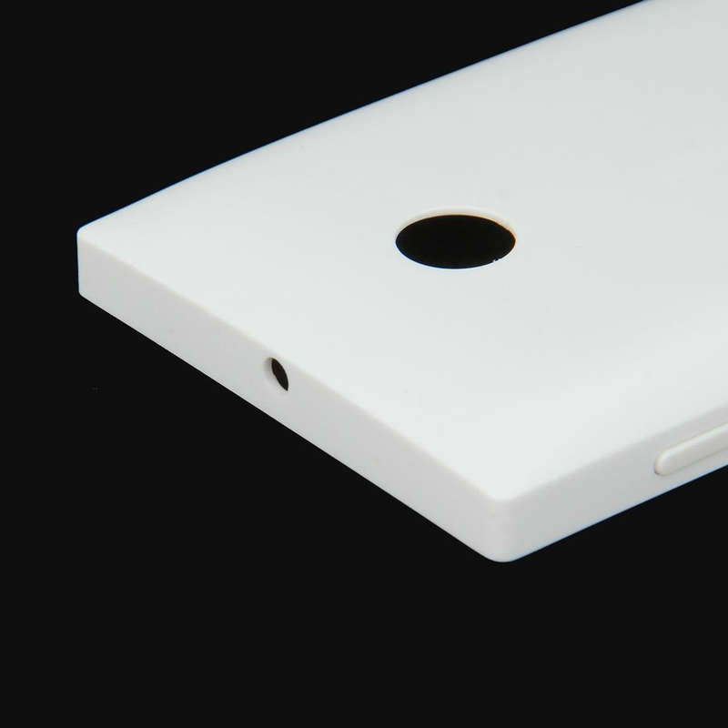 Battery Back Cover  for Microsoft Lumia 435(White)