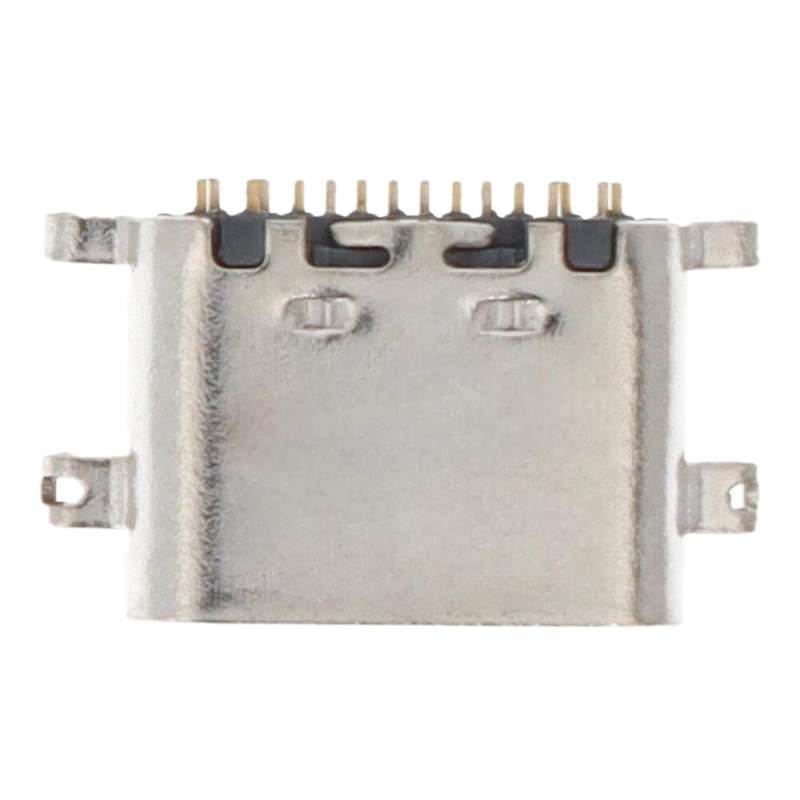 For Alcatel 1T 10 2020 8092 10pcs Charging Port Connector