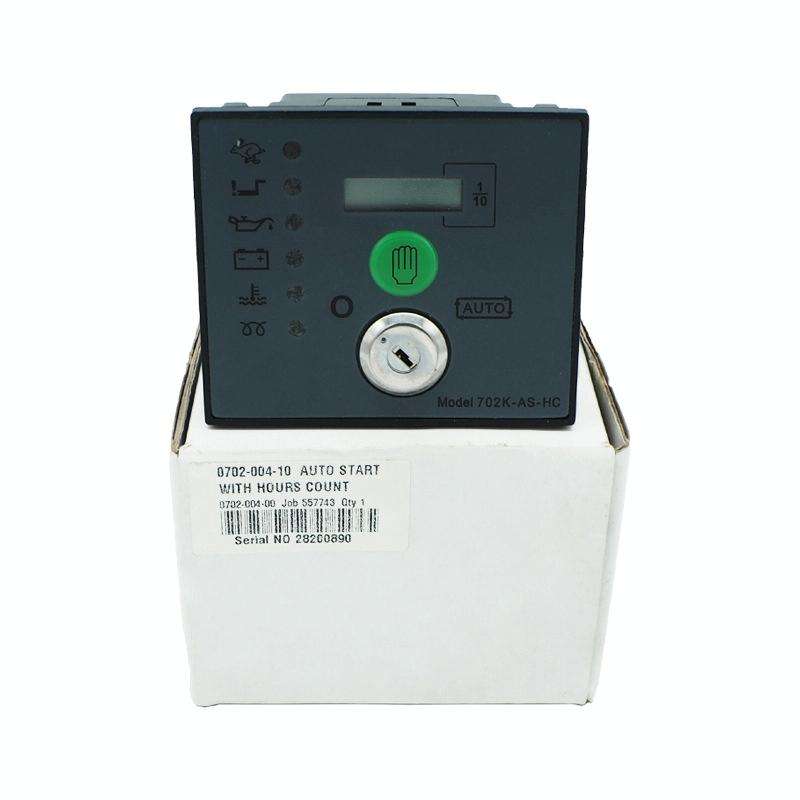 DSE702K AS HC Deep Sea Diesel Generator Set Controller Panel