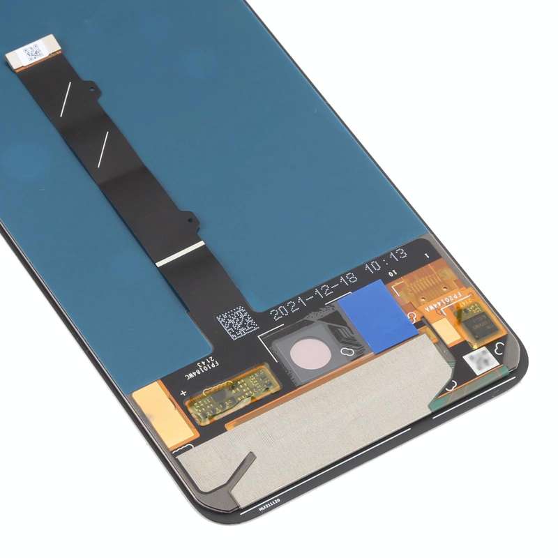 Original OLED LCD Screen for Meizu MX5 with Digitizer Full Assembly