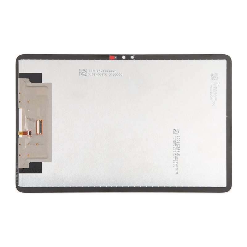 LCD Screen for Google Pixel Tablet with Digitizer Full Assembly(White)