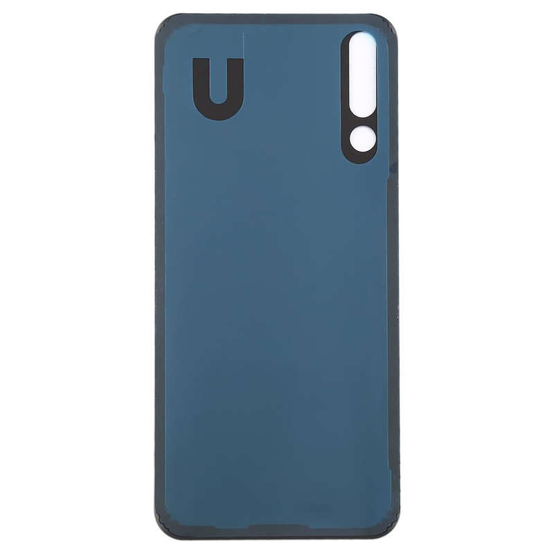 Battery Back Cover for Huawei Honor Magic 2(Red)