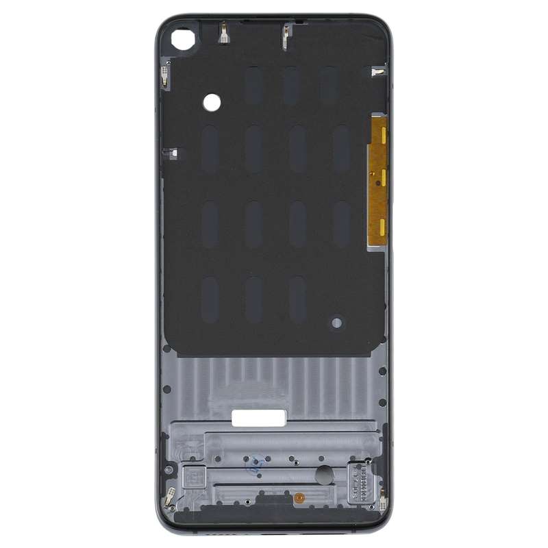 Front Housing LCD Frame Bezel Plate for Xiaomi Mi 10T Pro 5G / Mi 10T 5G / Redmi K30S M2007J3SC M...