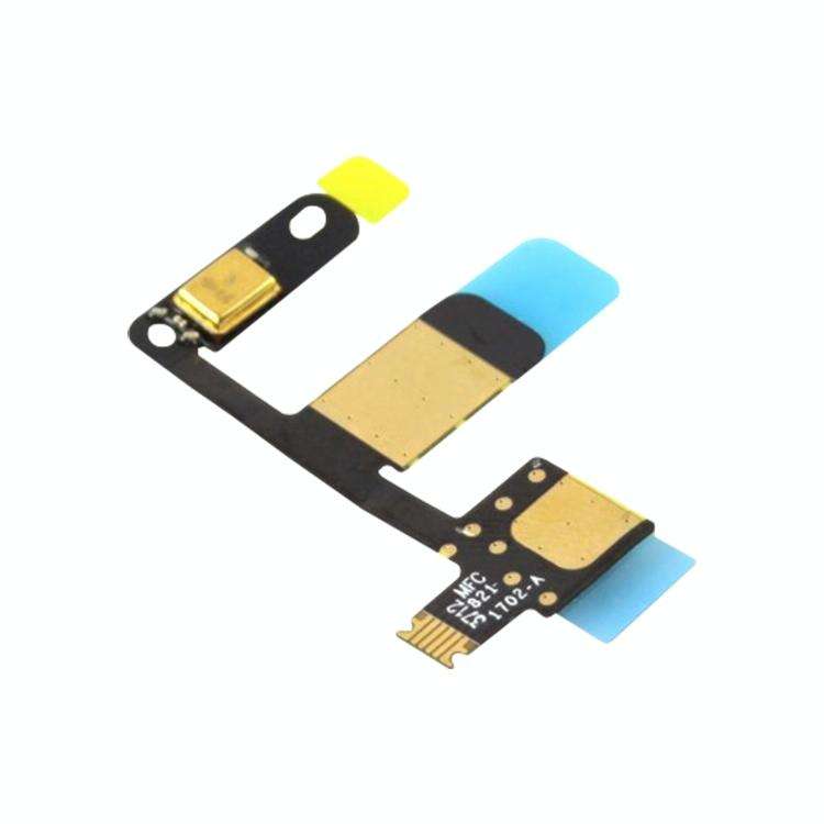 Original Version Microphone Cable for iPad mini 1 / 2 / 3(White)