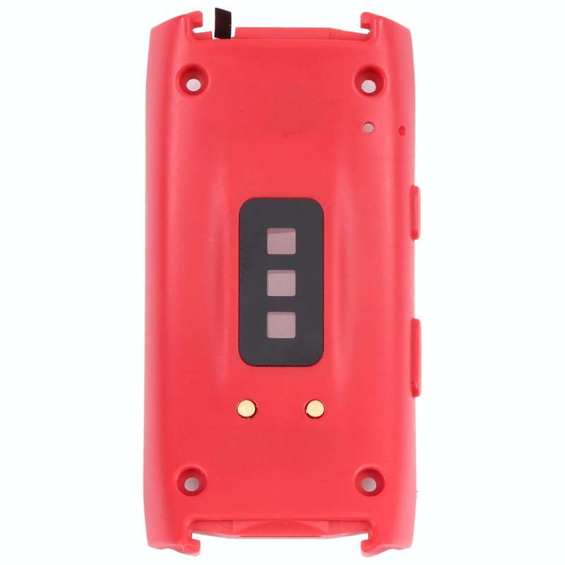 Back Cover For Samsung Gear Fit 2 SM-R365 (Red)