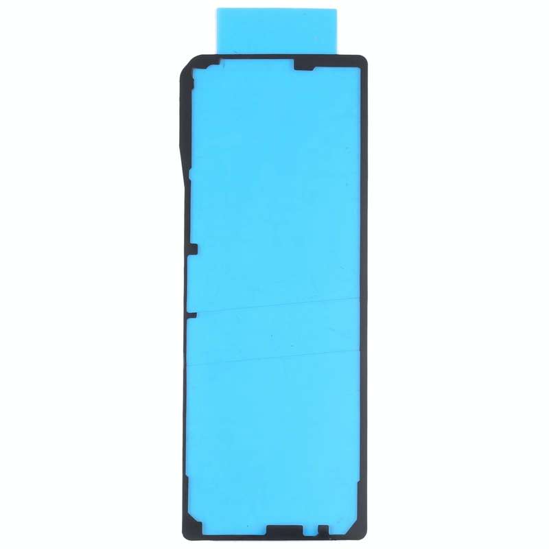 For Samsung Galaxy Z Fold2 5G SM-F916B 10pcs Back Housing Cover Adhesive