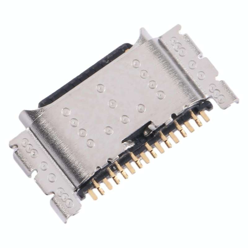 For Realme V15 10pcs Original Charging Port Connector
