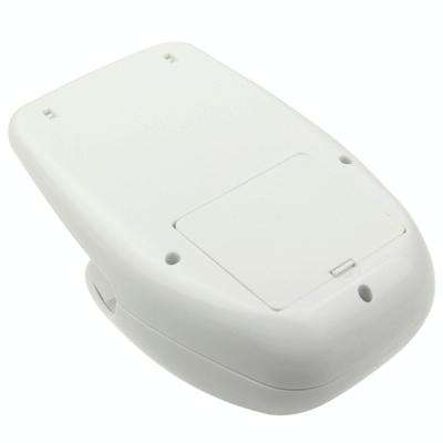 Electric Portable Nail Dryer(White)