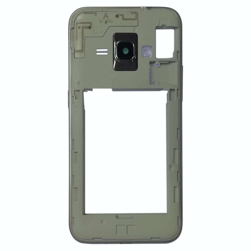 For Galaxy J1 (2016) / Express 3 / Galaxy Amp 2 / J120F / J120A / J120H / J120M / J120M / J120T M...