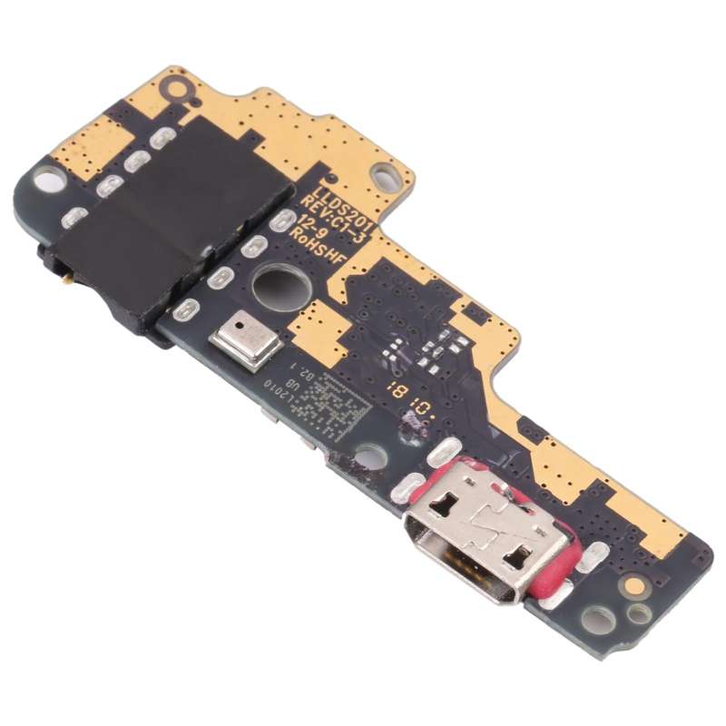 Charging Port Board For HTC Desire 12