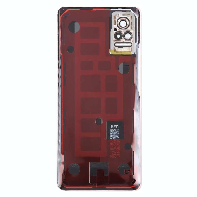 Original Battery Back Cover for Xiaomi Civi(Pink)