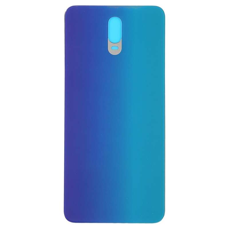 For OPPO R17 Back Cover (Twilight)