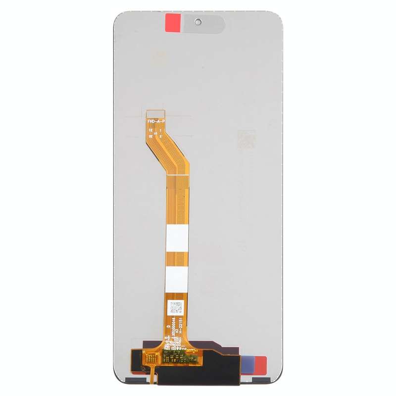 For Honor X9 OEM LCD Screen with Digitizer Full Assembly