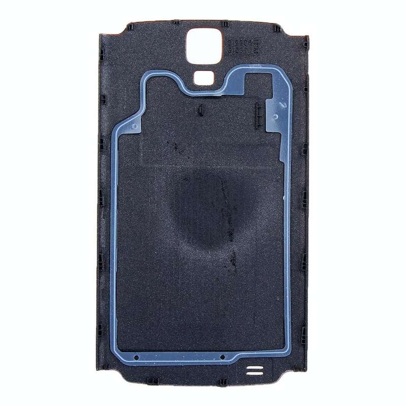 For Galaxy S4 Active / i537 Original Battery Back Cover (Black)