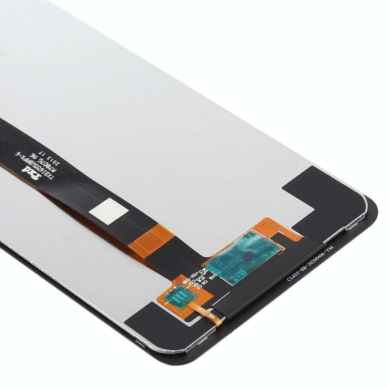 TFT LCD Screen for LG K51s LMK510EMW LM-K510EMW with Digitizer Full Assembly