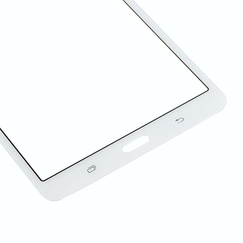 For Samsung Galaxy Tab A 7.0 (2016) / T280 Front Screen Outer Glass Lens with OCA Optically Clear...