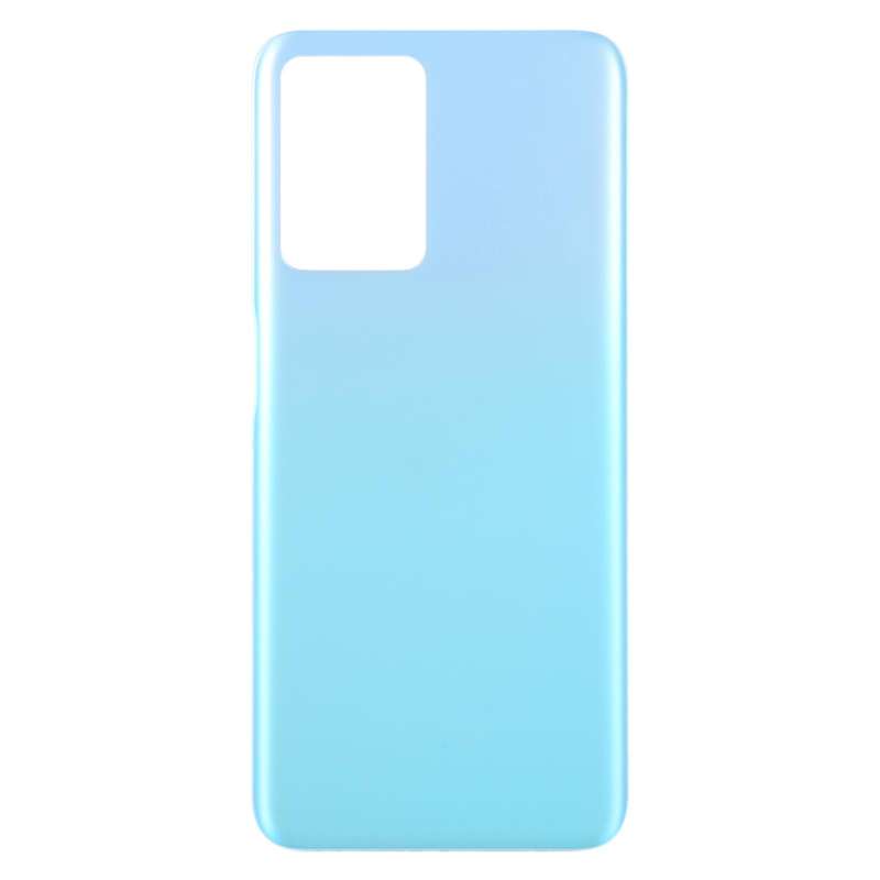 For OnePlus Nord CE 2 Lite 5G Original Battery Back Cover(Blue)