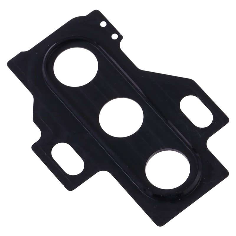 Camera Lens Cover for LG V40 ThinQ (Black)