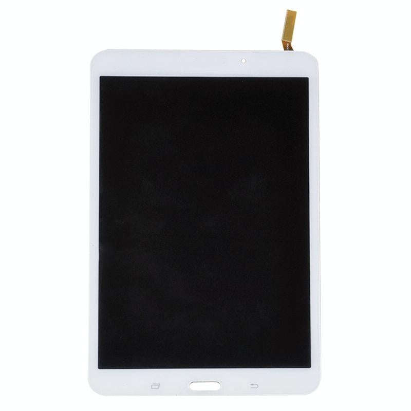 LCD Display + Touch Panel  for Galaxy Tab 4 8.0 / T330 (WiFi Version)(White)