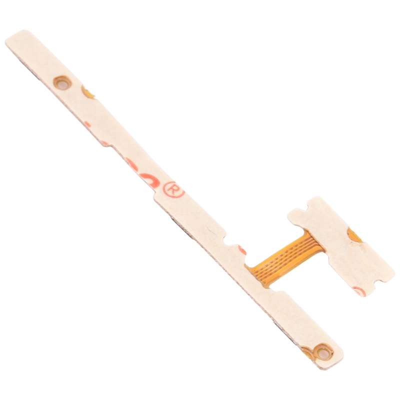 Power Button & Volume Button Flex Cable for Xiaomi Redmi Note 11 (China) 21091116AC / Redmi Note ...
