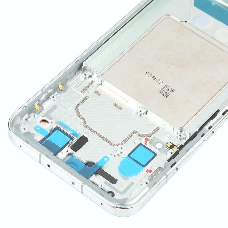 AMOLED Original LCD Screen For Xiaomi 13 Digitizer Full Assembly with Frame (Green)