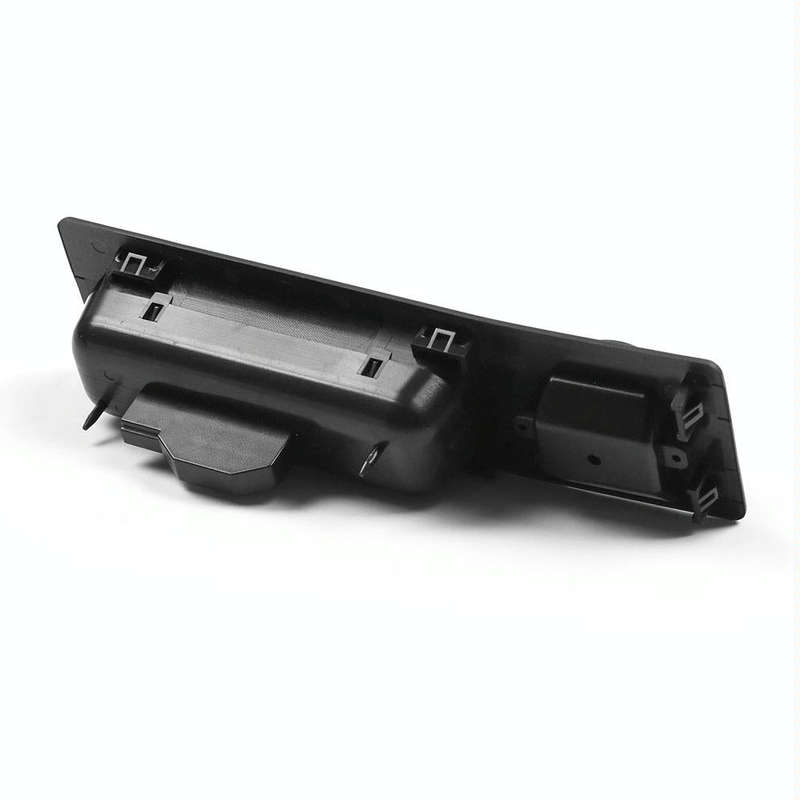 For BMW 2 Series / 3 Series / 5 Series Car Tailgate Trunk Switch 51247463163