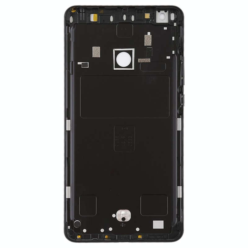 Battery Back Cover for Xiaomi Mi Max 2 (Black)