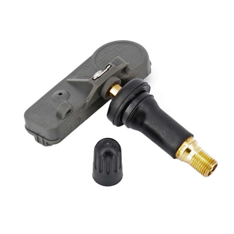 Car TPMS Tire Pressure Monitor Sensor 13581558, 13586335, 22854866 for Buick / Chevrolet / GMC(Bl...