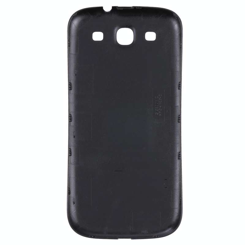 For Samsung Galaxy SIII / i9300 Original Battery Back Cover (Red)