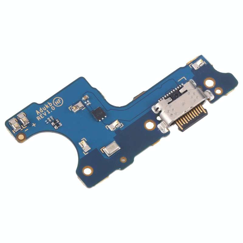 For Samsung Galaxy A01 Core SM-A013 Original Charging Port Board