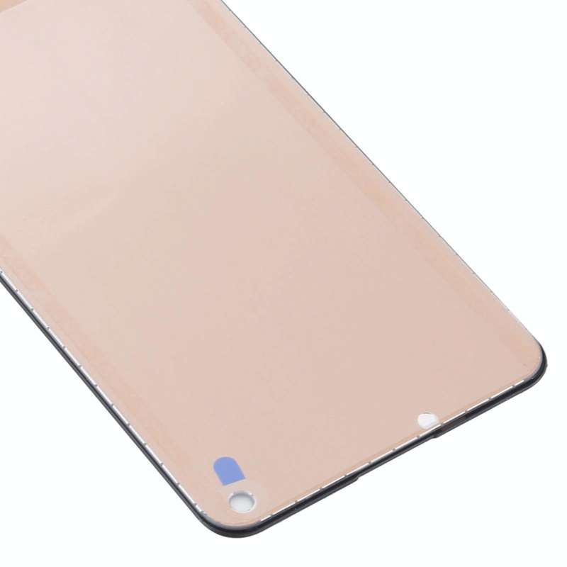 TFT Material LCD Screen and Digitizer Full Assembly for OPPO Reno4 SE / Realme V15 5G / Realme 7 ...