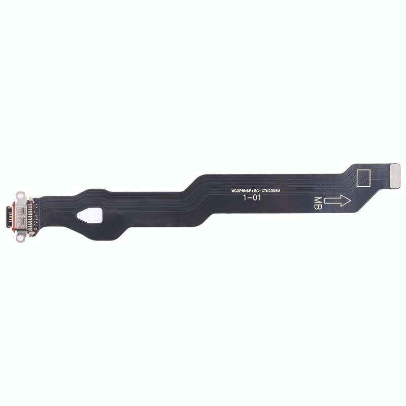 For OPPO Reno6 Pro+ OEM Charging Port Flex Cable