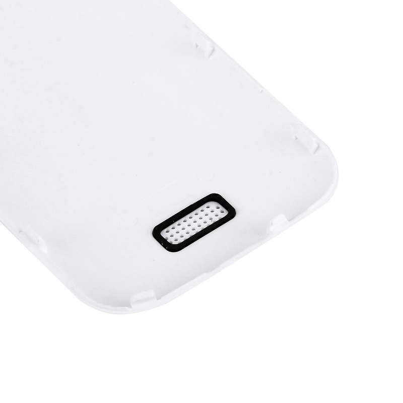Battery Back Cover for Nokia Lumia 510 (White)