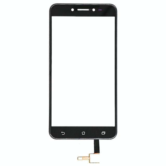 Touch Panel for Asus ZenFone Live ZB501KL X00FD A007 (Black)