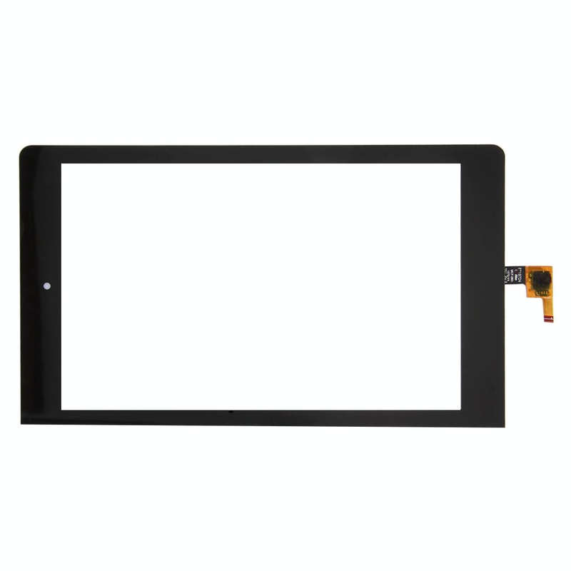 For Lenovo Yoga Tablet 8 / B6000 Touch Panel(Black)