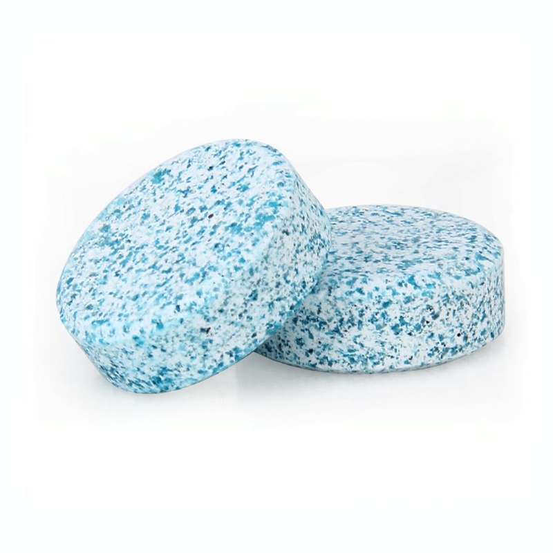 12 PCS Car Solid Wiper Fine Auto Window Cleaning Windshield Glass Cleaner Washer Tablets(1 PCS=4L...