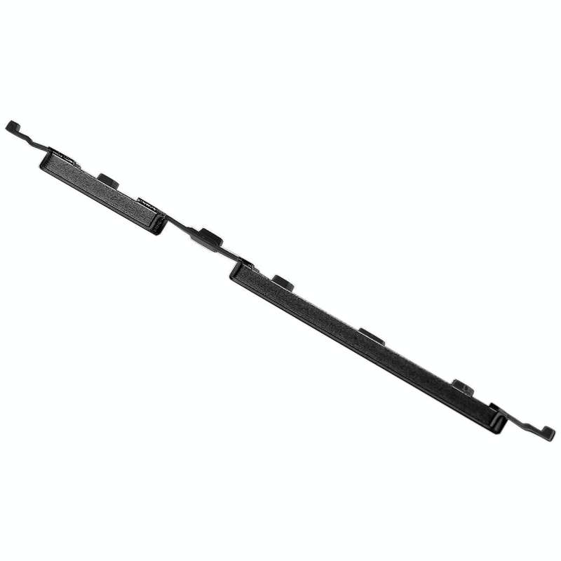 Power Button and Volume Control Button for Xiaomi Redmi Note 5 / Redmi Note 5 Pro(Black)