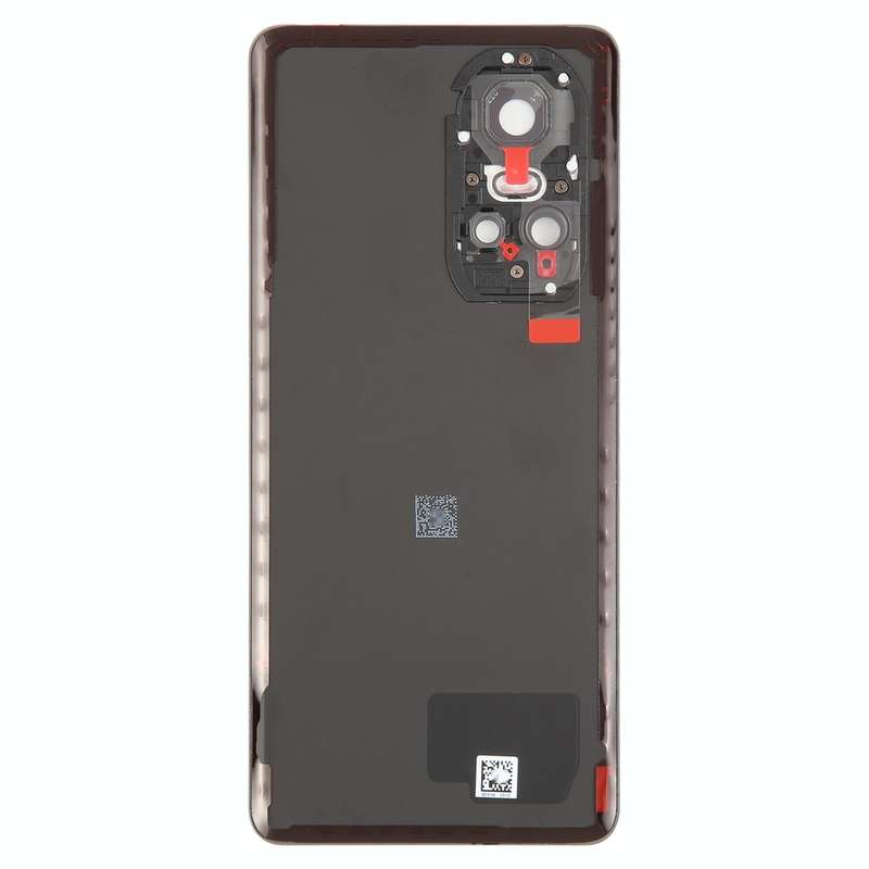 For OPPO Reno10 Pro Global Original Battery Back Cover with Camera Lens Cover (Grey)