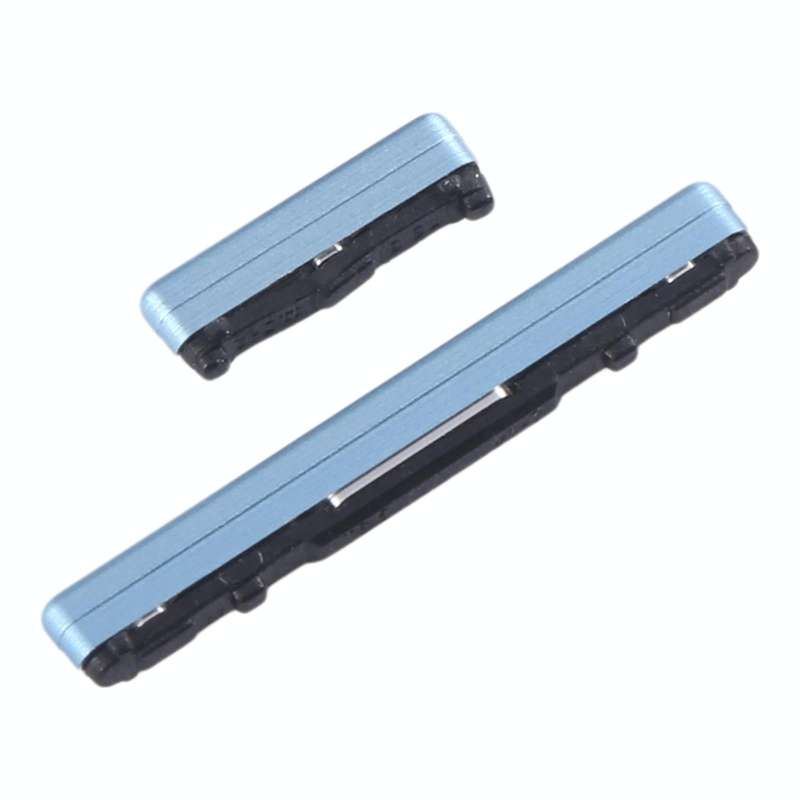 For Samsung Galaxy Tab S6 SM-T865 Original Power Button and Volume Control Button (Blue)