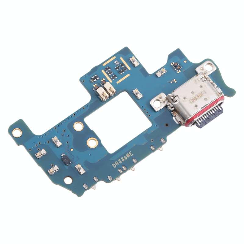 For Samsung Galaxy S23 FE SM-F711B Original Charging Port Board