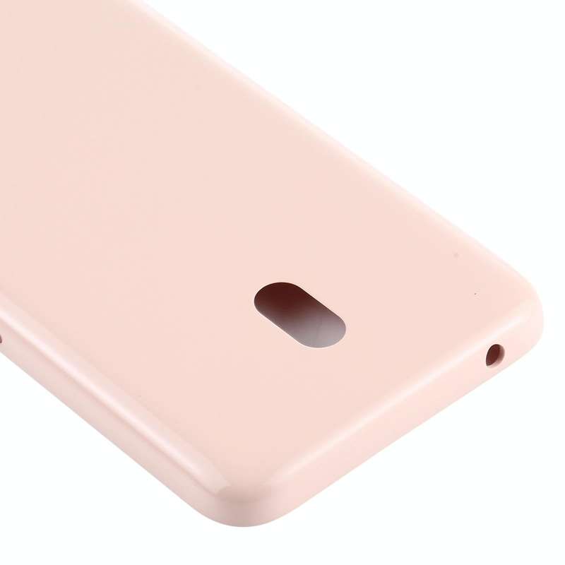 Original Battery Back Cover for Nokia 2.2 / TA-1183 / TA-1179 / TA-1191 / TA-1188(Pink)