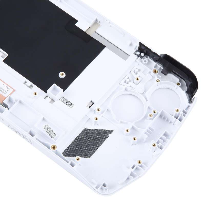 For Asus Rog Ally-RC71L-NH005W 120HZ Original LCD Screen Digitizer Full Assembly with Frame