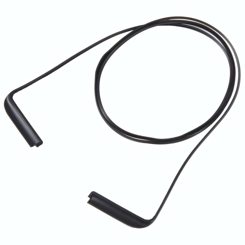 LCD Screen Display Ring Bezel Frame Rubber for MacBook Pro Retina 14.2 inch A2442 2021