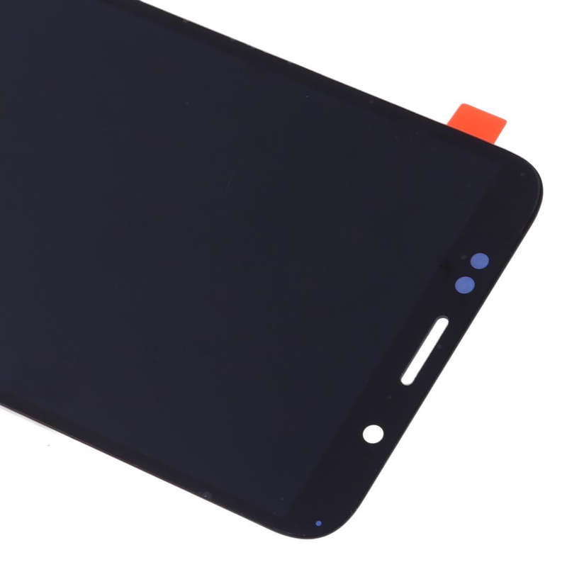 OEM LCD Screen for Huawei Y5 Prime (2018) with Digitizer Full Assembly (Black)