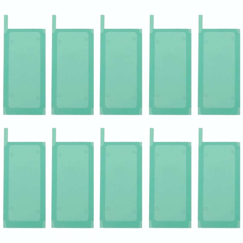 For Galaxy S8 10pcs Battery Adhesive Tape Stickers