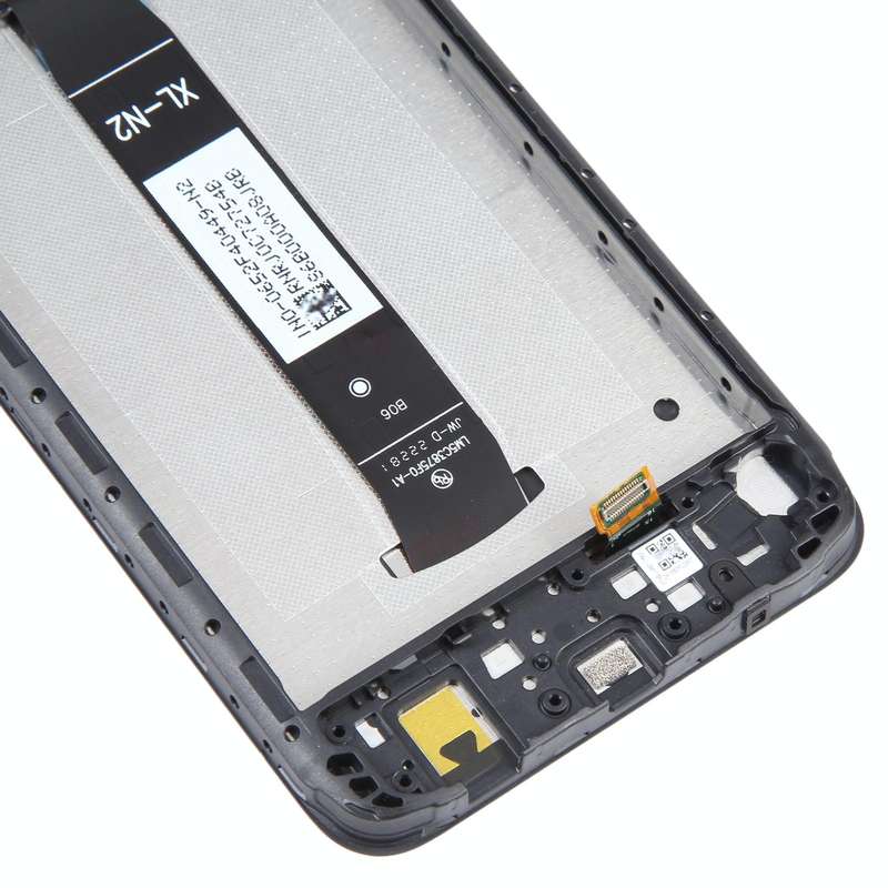 OEM Material LCD Screen For Xiaomi Redmi A2 Digitizer Full Assembly with Frame