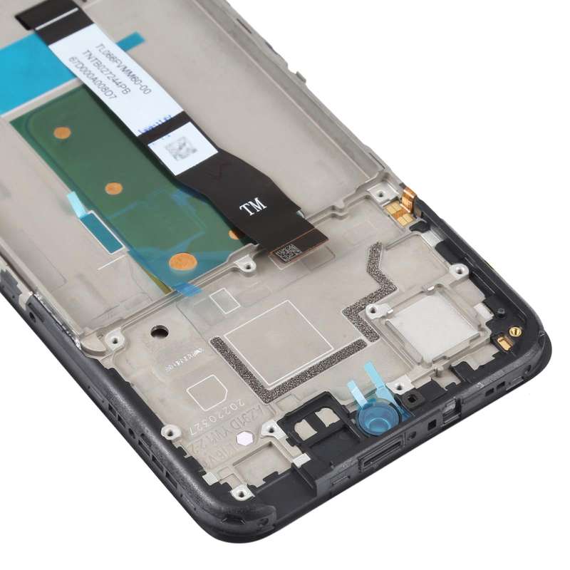 Original LCD Screen For Xiaomi Redmi Note 11T Pro / Redmi Note 11T Pro+ / Poco X4 GT Digitizer Fu...